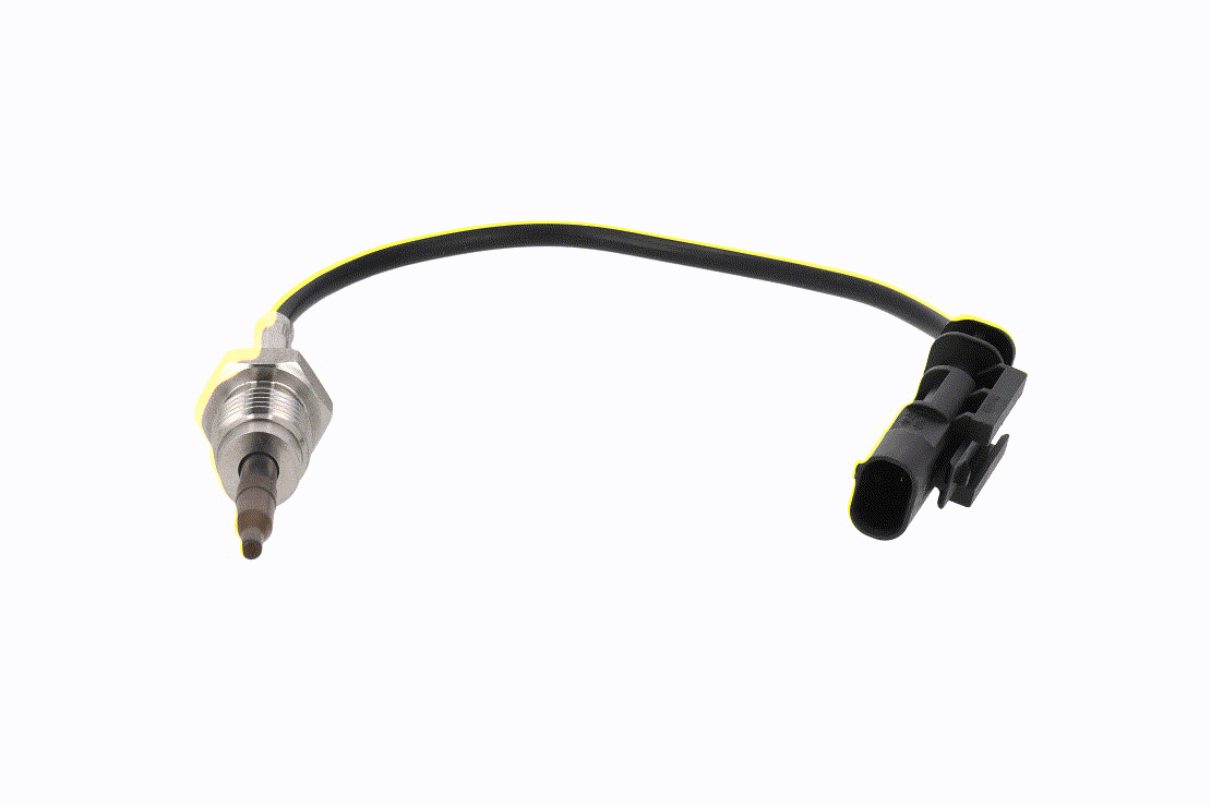 VEMO 1063847 Sensore, Temperatura gas scarico