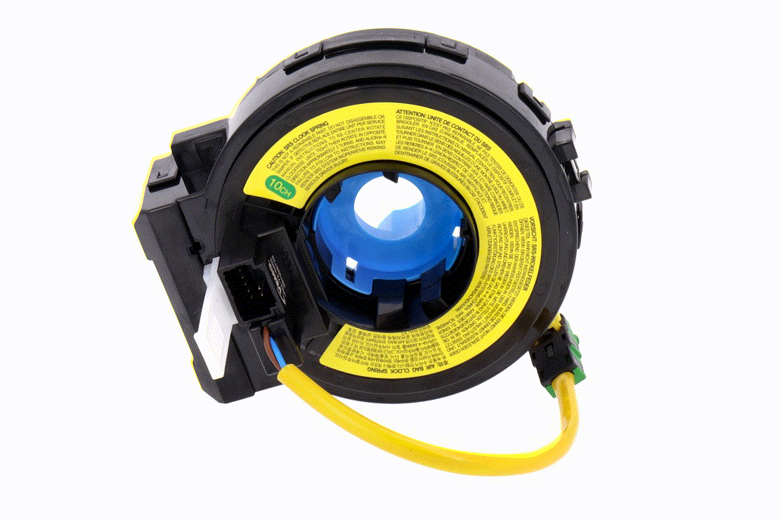 VEMO 1101524 Vinutá prużina, Airbag