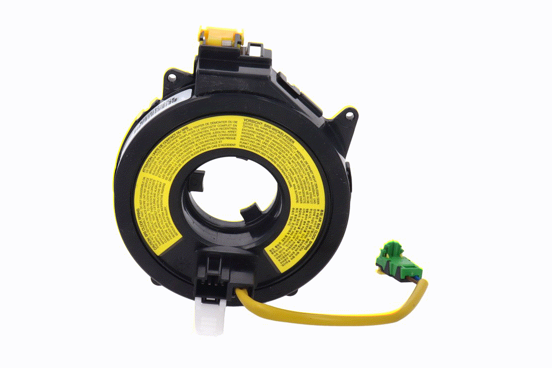 VEMO 1102334 Ressort tournant, Airbag