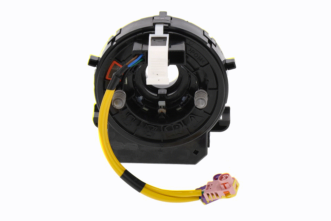 VEMO V52-72-0419 Clock spring Q+, original equipment manufacturer quality-image-22803565
