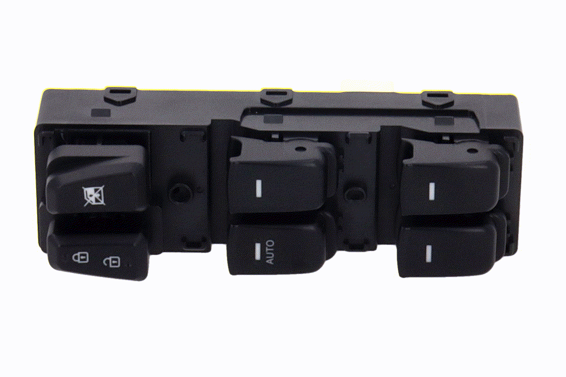 VEMO 1010798 Window switch