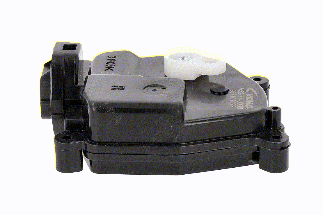 VEMO 1101014 Control, central locking system