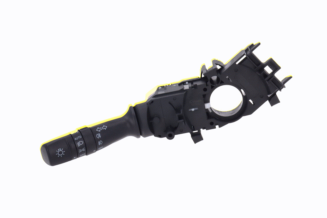VEMO 1074828 Steering column switch
