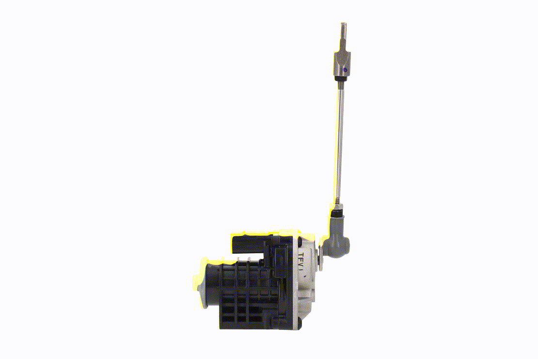 VEMO 1102779 Regeleenheid, turbolader