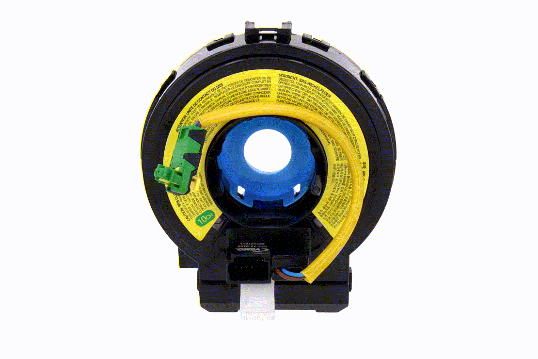 VEMO 1102337 Muelle espiral, airbag