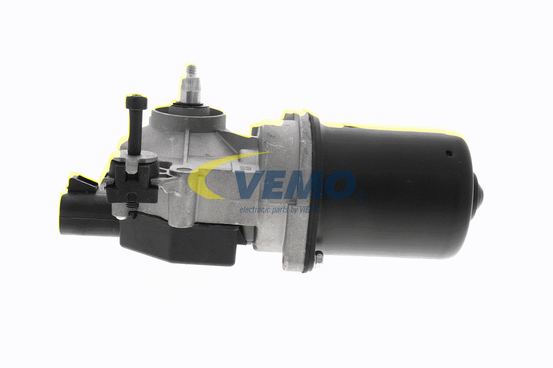 Moteur d'essuie-glace VEMO 1087019 pour RENAULT, PEUGEOT, VOLKSWAGEN, CITROЁN, BMW