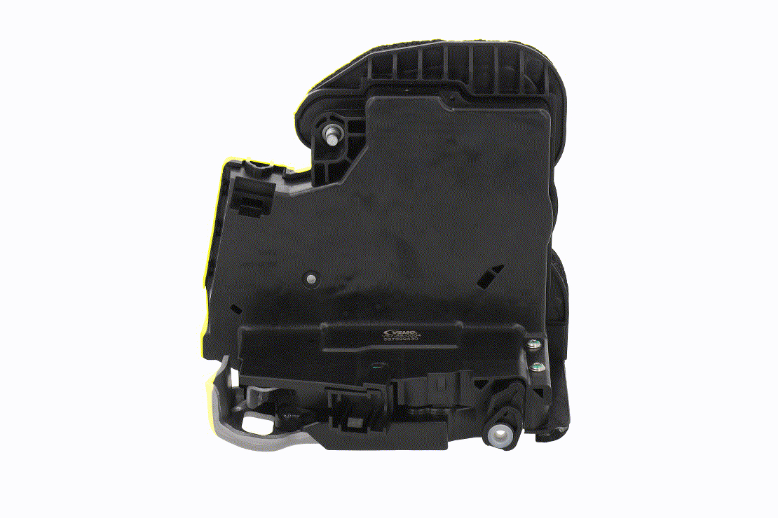 VEMO V57-85-0004 Door Lock Original VEMO Quality Left Front-image-22803722