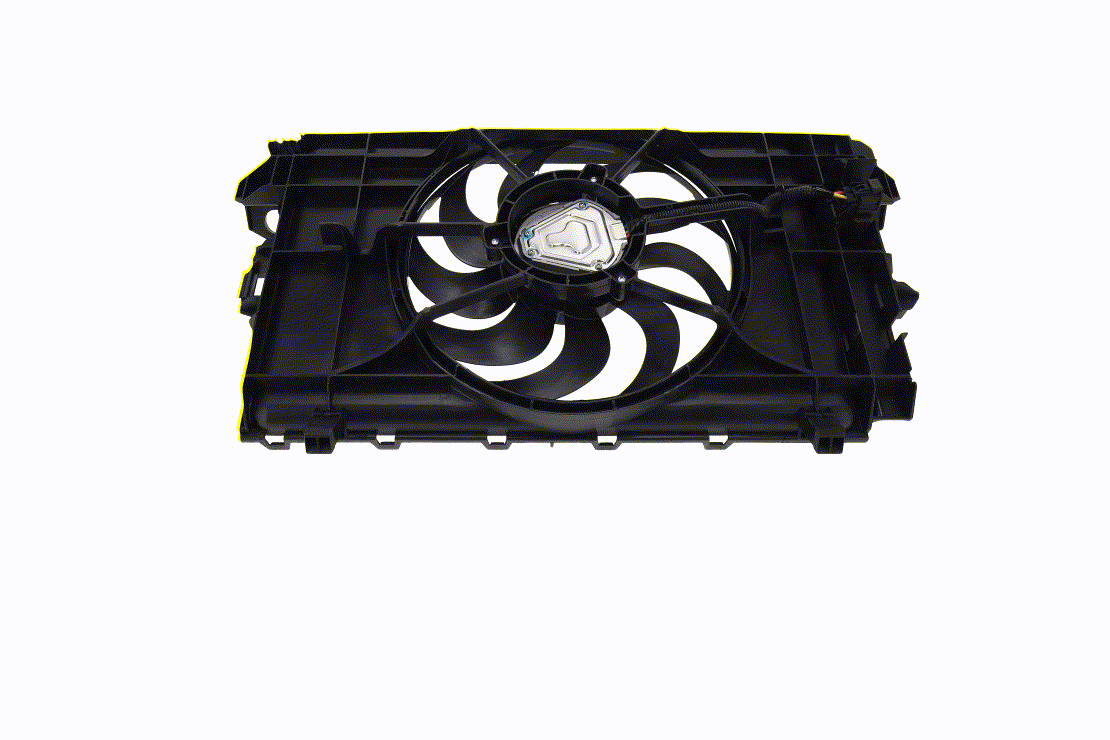 VEMO 1060973 Wentylator chłodnicy