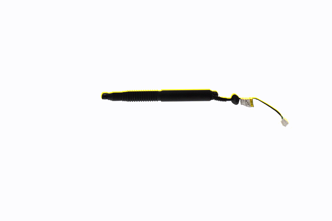 Online Shop: Elektromotor, Heckklappe VEMO 1104221