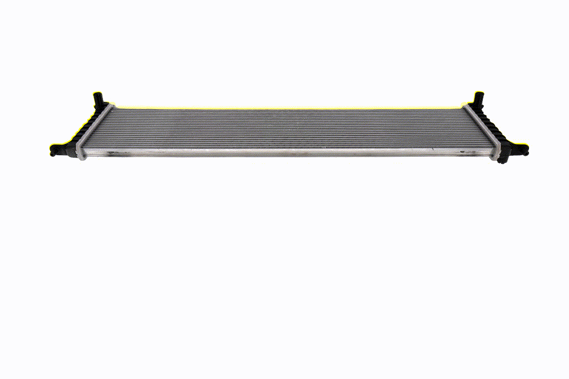 VEMO 1085215 Radiateur du moteur