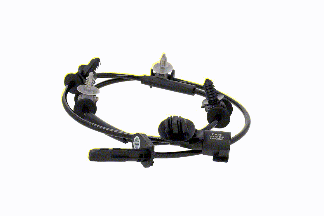 VEMO 1000414 ABS sensor
