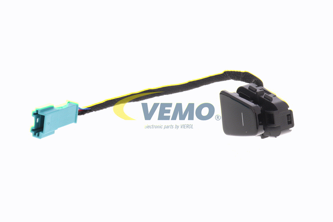 VEMO 1081076 Kontakt, dørlåsesystem