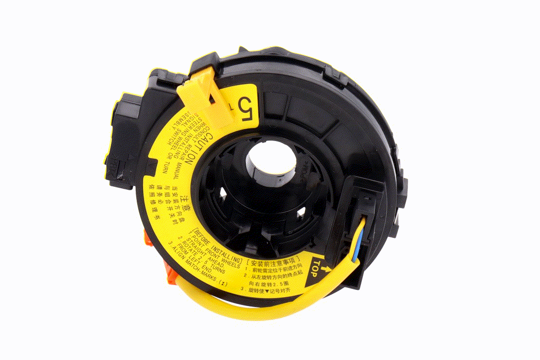 VEMO 1102466 Mola de enrolamento, airbag
