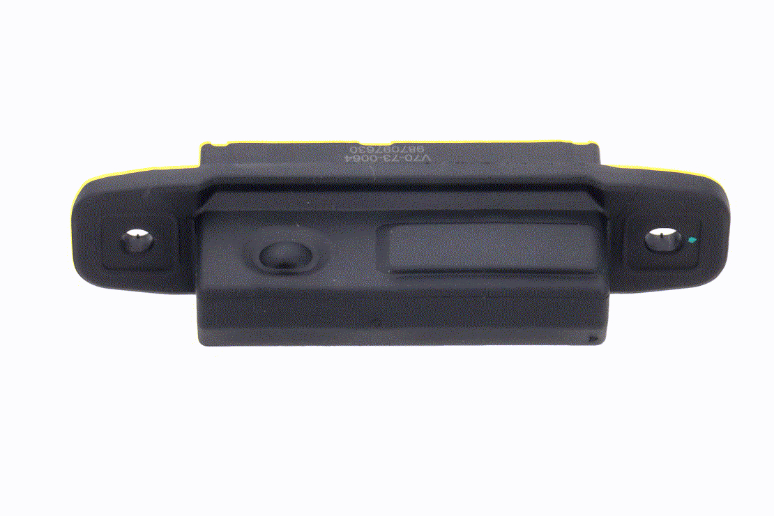 VEMO V70-73-0064 Switch, rear hatch release Green Mobility Parts-image-22803942