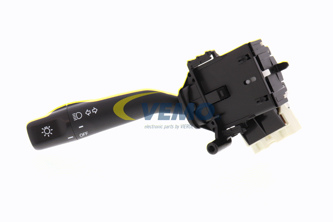VEMO 1077618 Steering column switch
