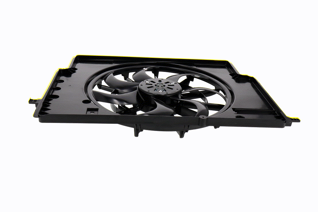 VEMO 1039025 Ventilador de motor