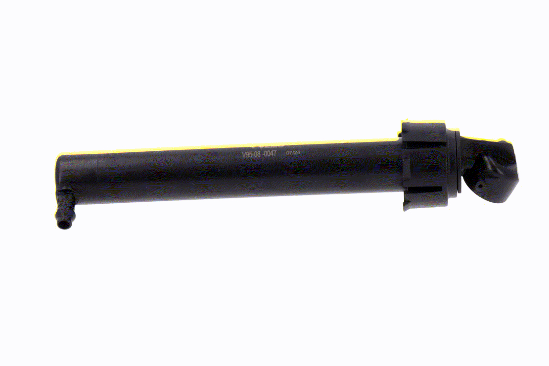 VEMO V95-08-0047 Washer Fluid Jet, headlight cleaning Green Mobility Parts Right-image-22804017