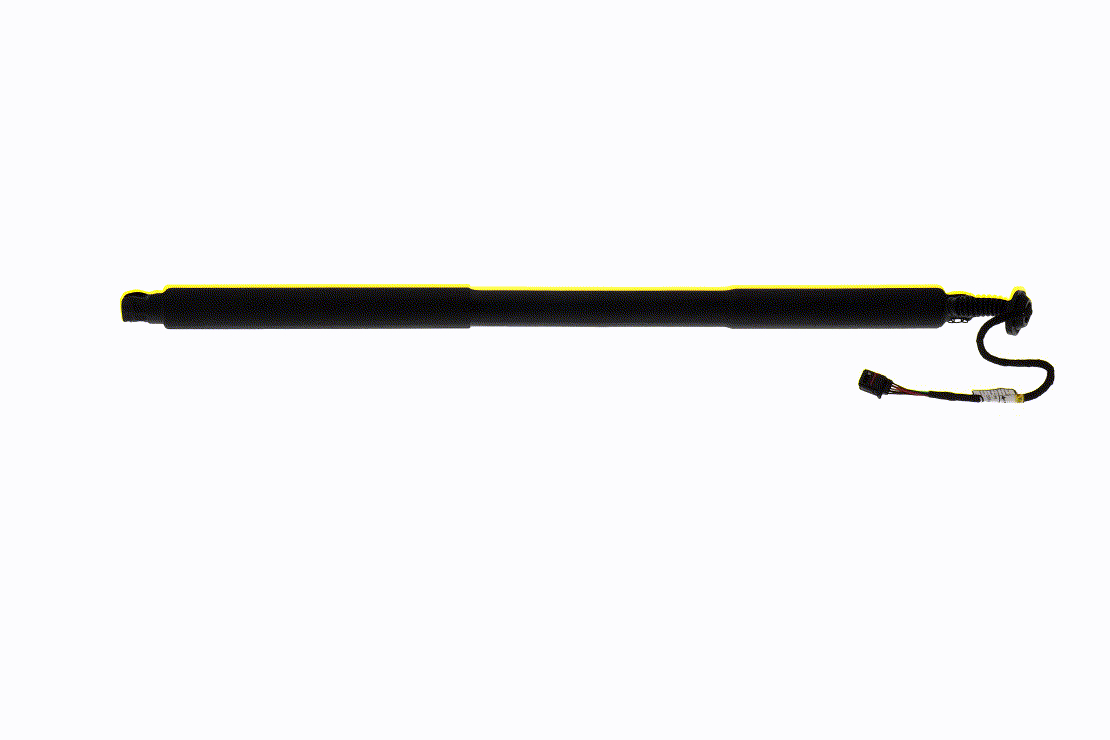 VEMO 1102161 Elektromotor, bakluke