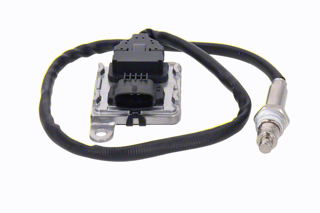 NOx Sensor, urea injection VEMO 1101352 for BMW, VW, AUDI, MERCEDES-BENZ, FORD