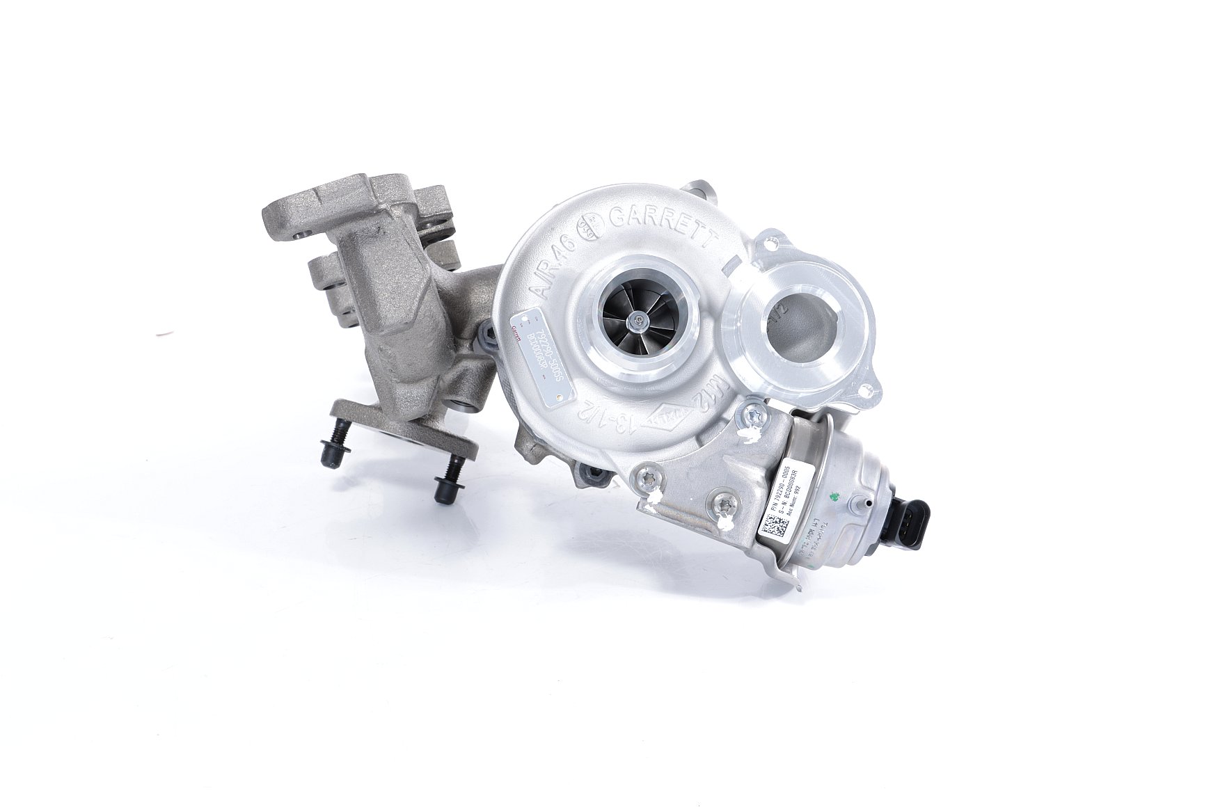 BTS TURBO T915444 Turbocompresor