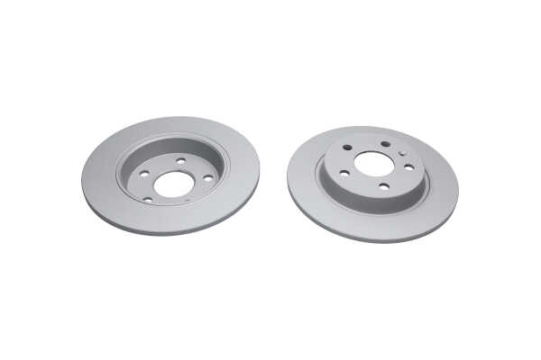 KAVO PARTS BR-10158-C Bremseskive