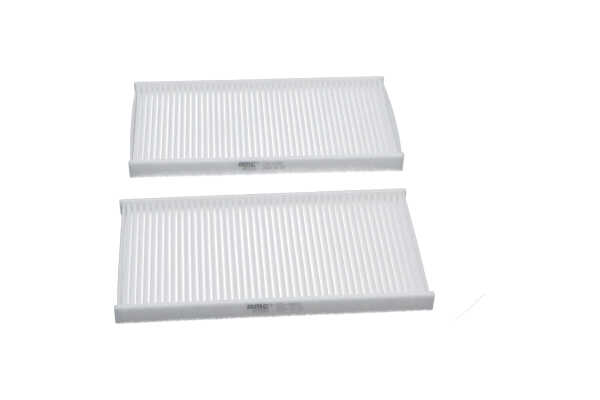 Filtr, wentylacja przestrzeni pasażerskiej FCA-10089 KAVO PARTS 87139-42040 Filtr, wentylacja przestrzeni pasażerskiej FCA-10089 KAVO PARTS 87139-42040 TOYOTA