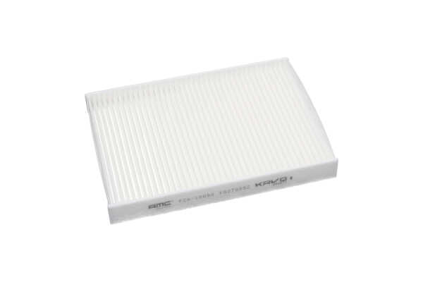 KAVO PARTS FCA-10090 Kupefilter TOYOTA Land Cruiser 300 (J300) 3.4 (VJA300) 415 hk Bensin pris