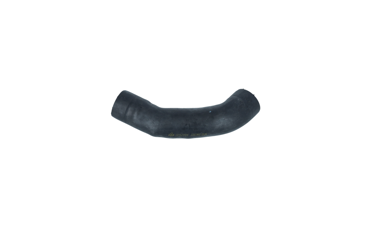 NRF 166360 Gaine de suralimentation