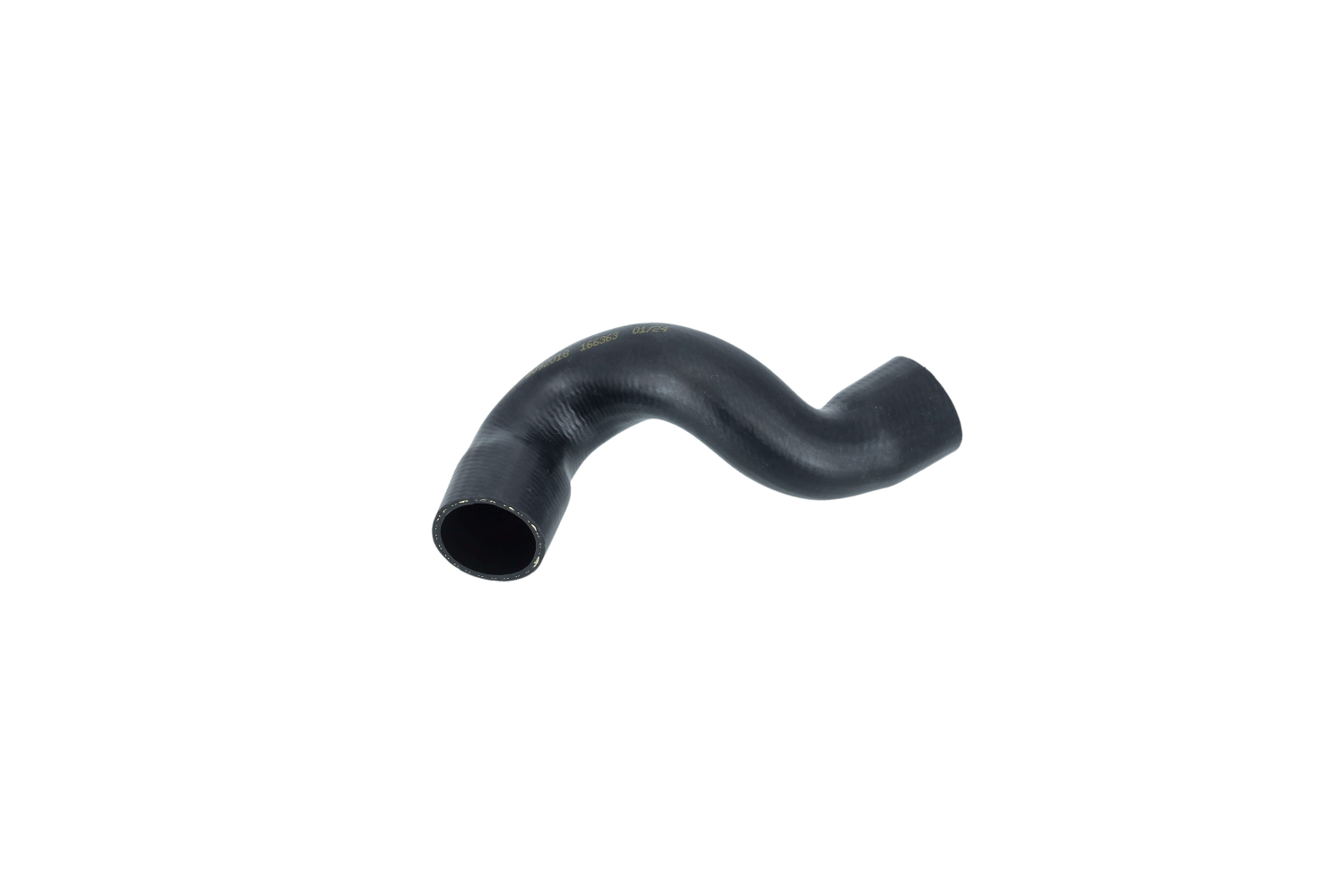 NRF 166363 Gaine de suralimentation
