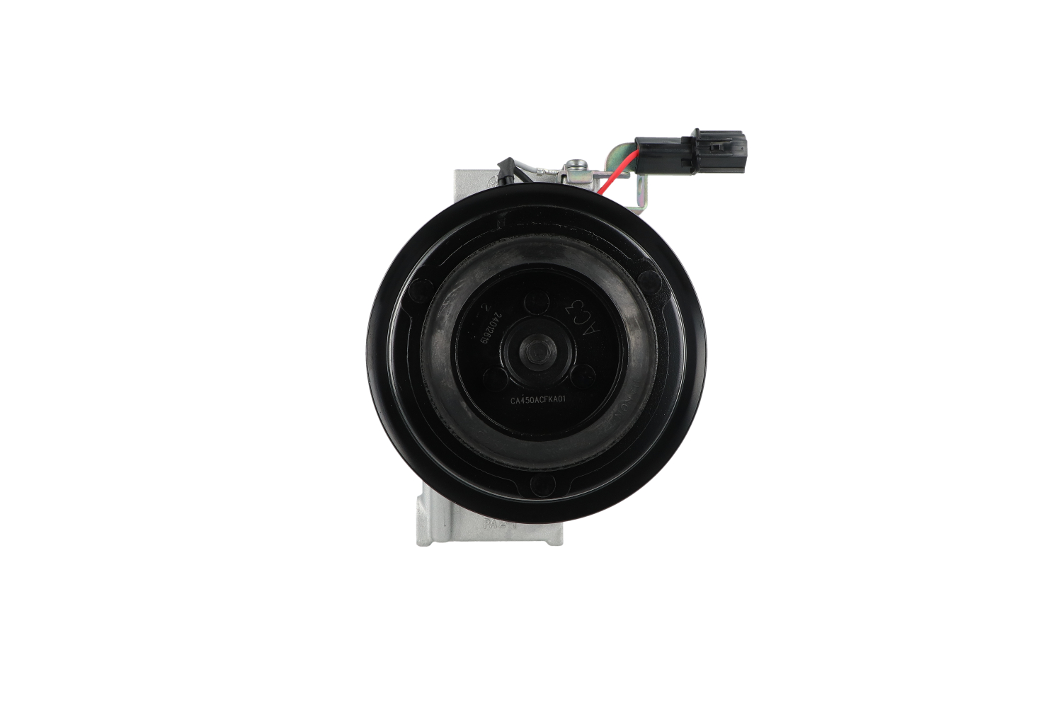 NRF 320251G Compressore aria condizionata