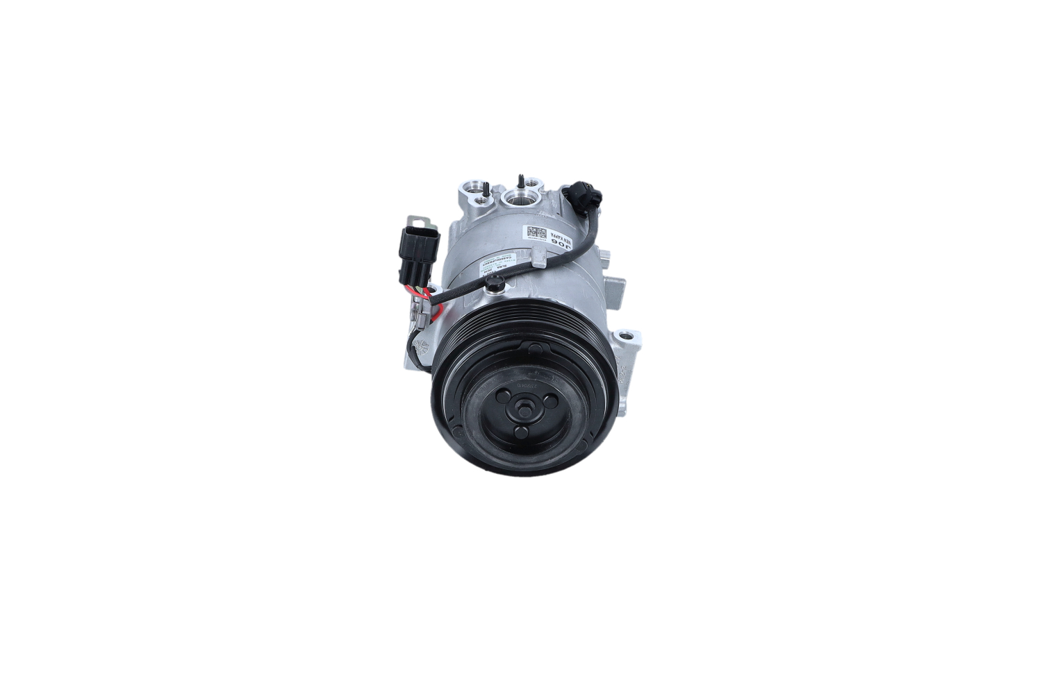 NRF Κομπρεσέρ air condition 320252G NRF 320252G Κομπρεσέρ Kia Picanto JA σε χαμηλές τιμές