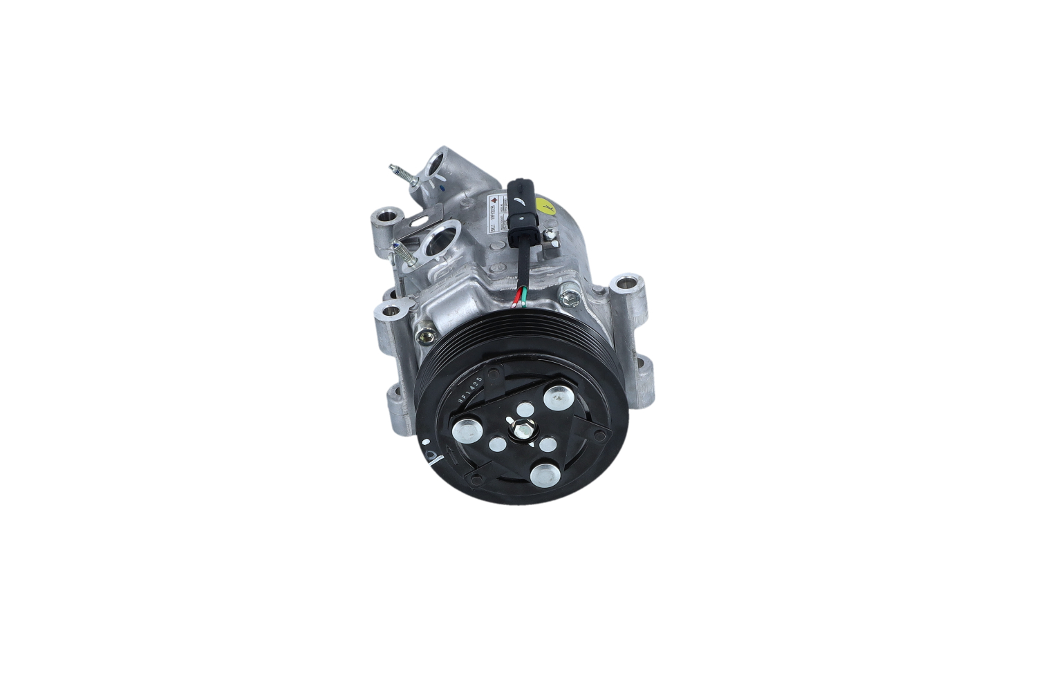 prijs Aircopomp OPEL 320253 NRF