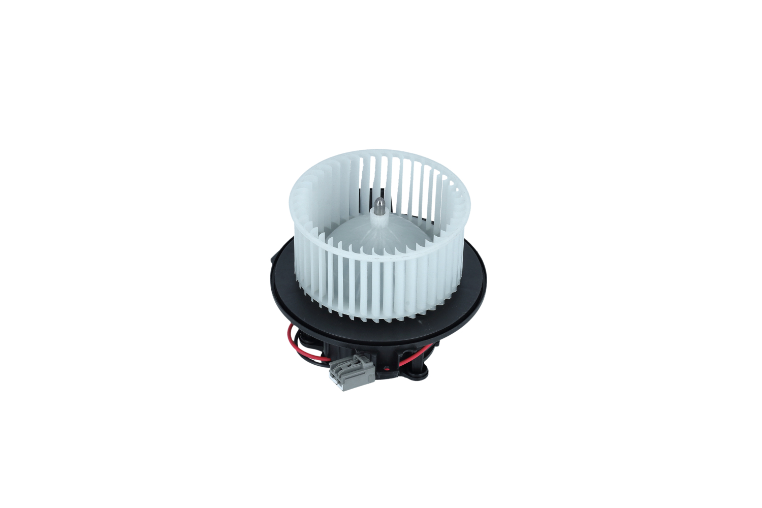 Ventilador habitáculo 34629 NRF 39118612 OPEL