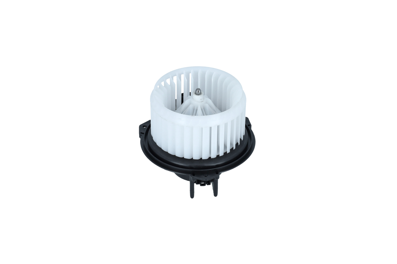 NRF Interieurventilatie 34636 NRF 34636 Kachelmotor Volkswagen CRAFTER originele
