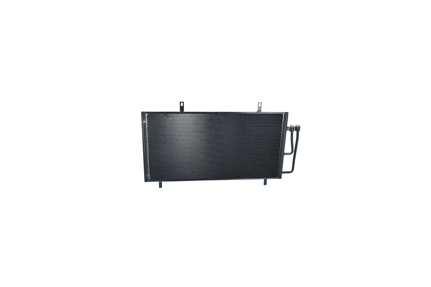 Air condenser NRF 350648 cheap
