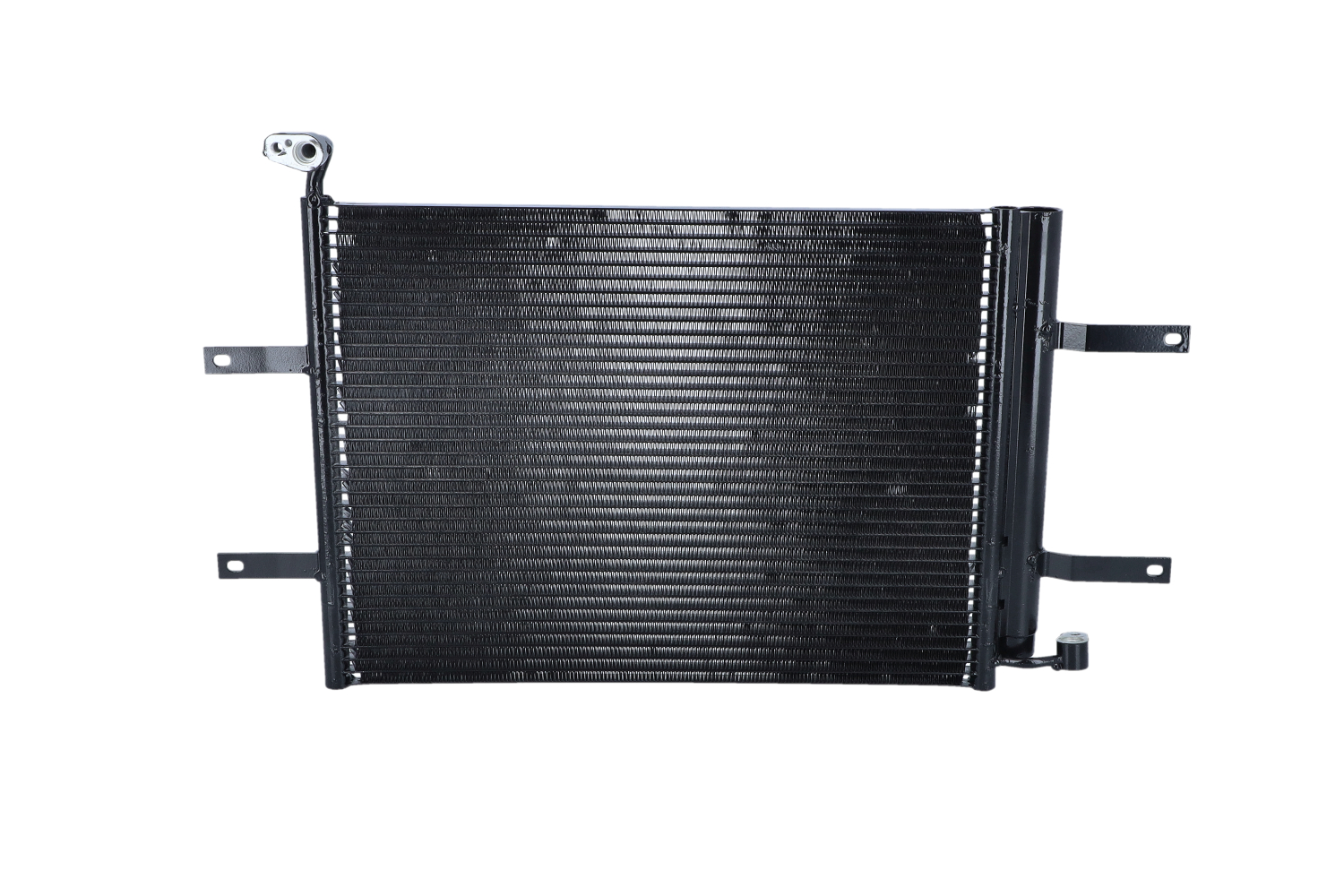 NRF 35480A Condensor Polo 9N goedkoop