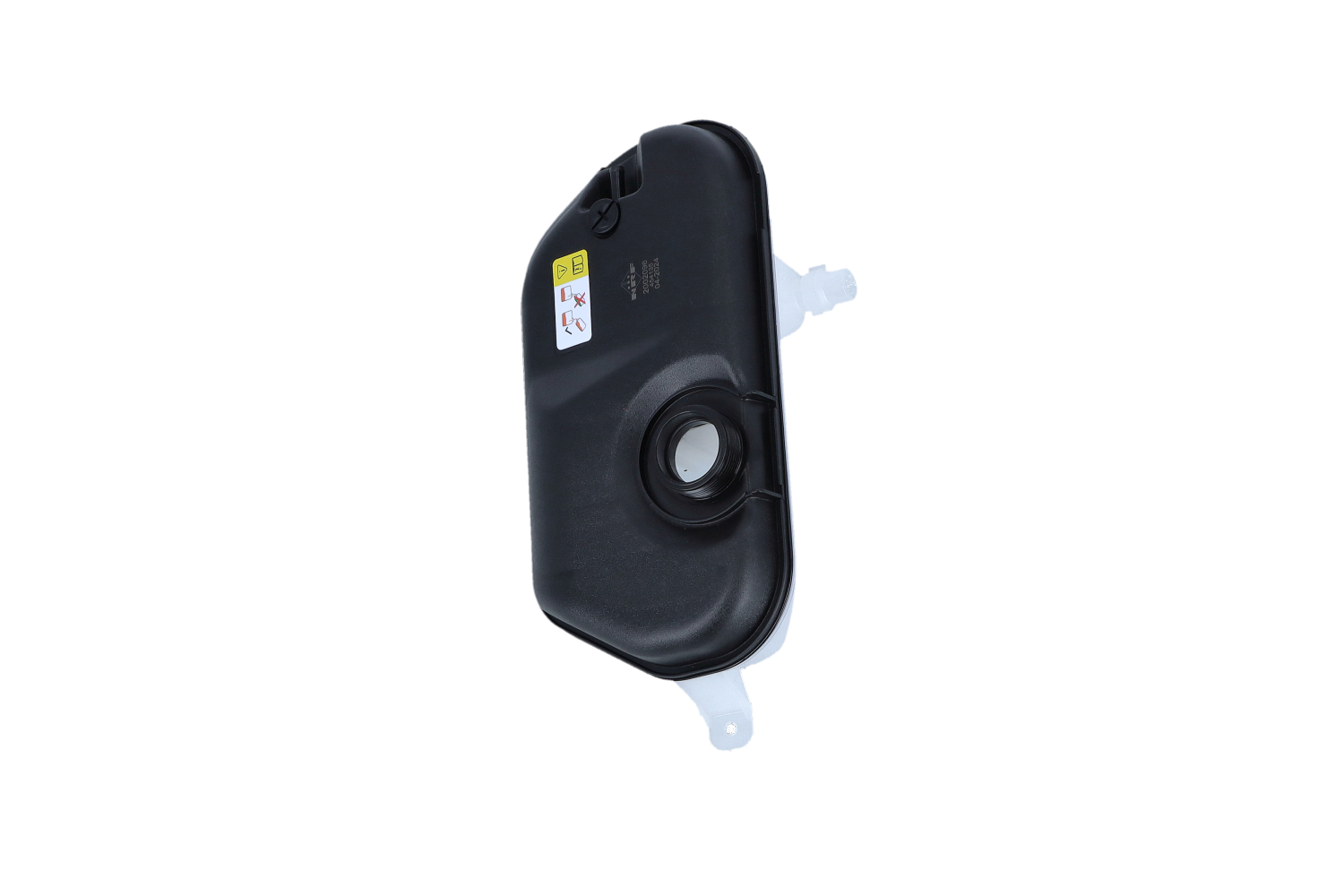 NRF 454135 JAGUAR XJ Saloon (X351) 3.0 SDV6 300 hp Diesel Coolant expansion tank price