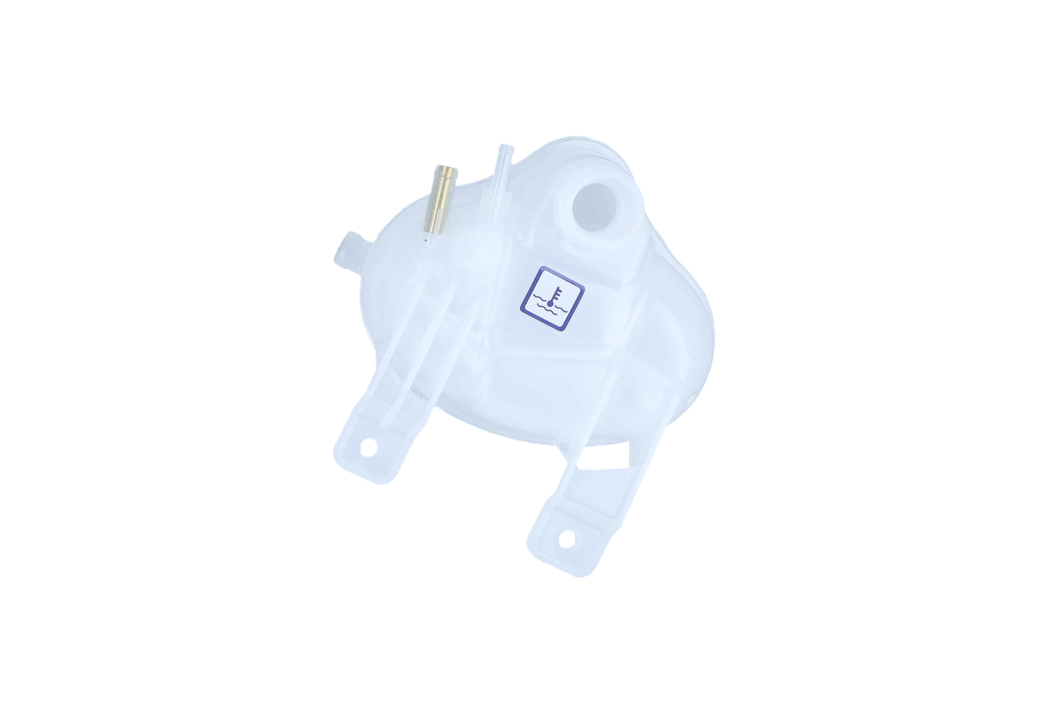 NRF 454150 Coolant expansion tank