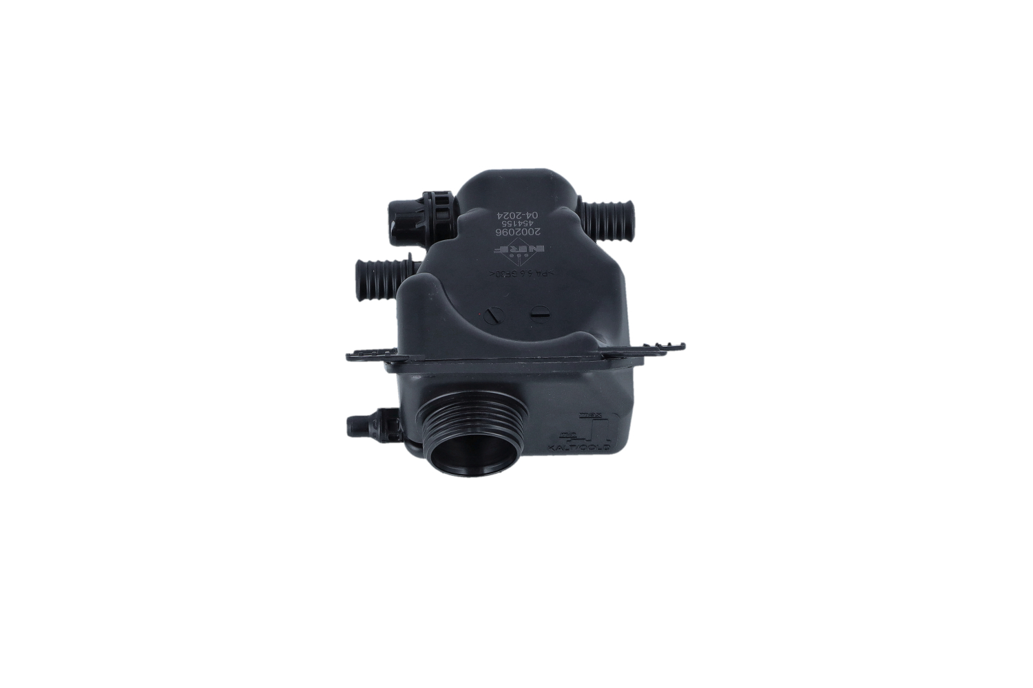 NRF 454155 Ausgleichsbehälter BMW F01 750i, Li xDrive 408 PS Benzin Kosten