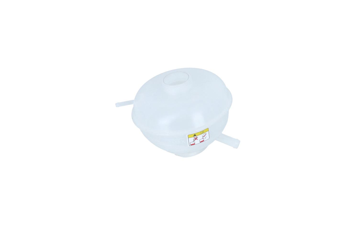 NRF 454158 Coolant expansion tank