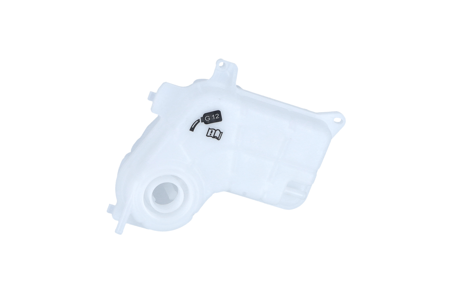 NRF 454159 Kühlwasserbehälter Audi A6 C5 Avant 2.5 TDI 155 PS Diesel Kosten
