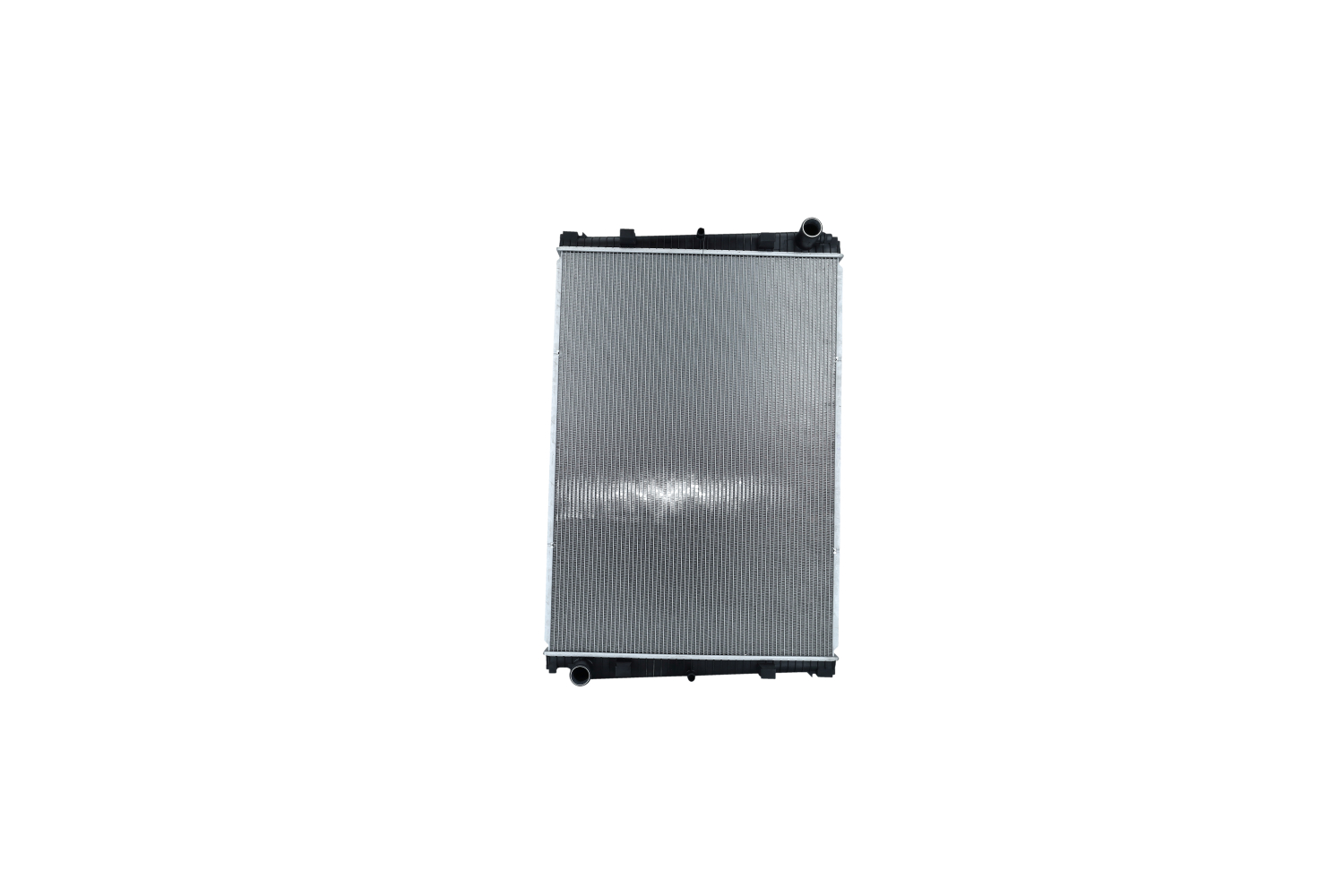 NRF 500015 Engine radiator