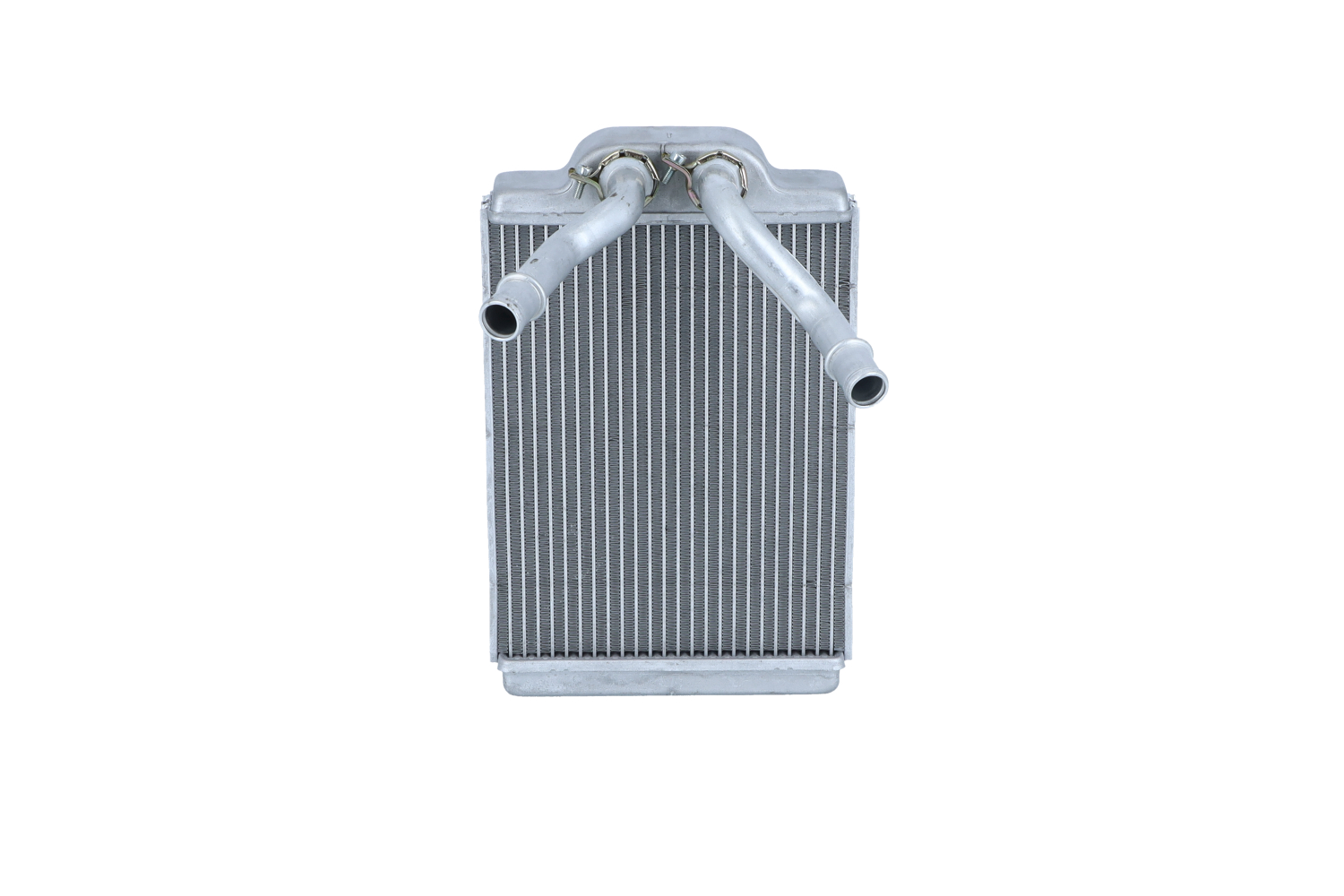 NRF Soojusvaheti, salongiküte 54458 NRF 54458 originaal Salongi radiaator MERCEDES-BENZ M-klass hind