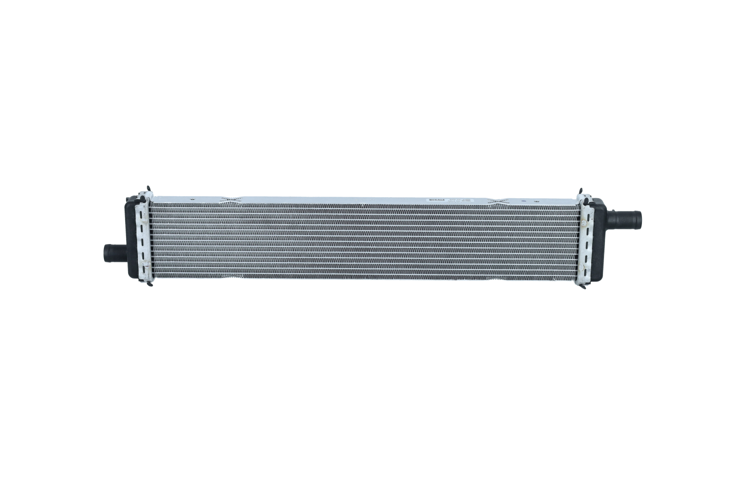 NRF 550317 Engine radiator