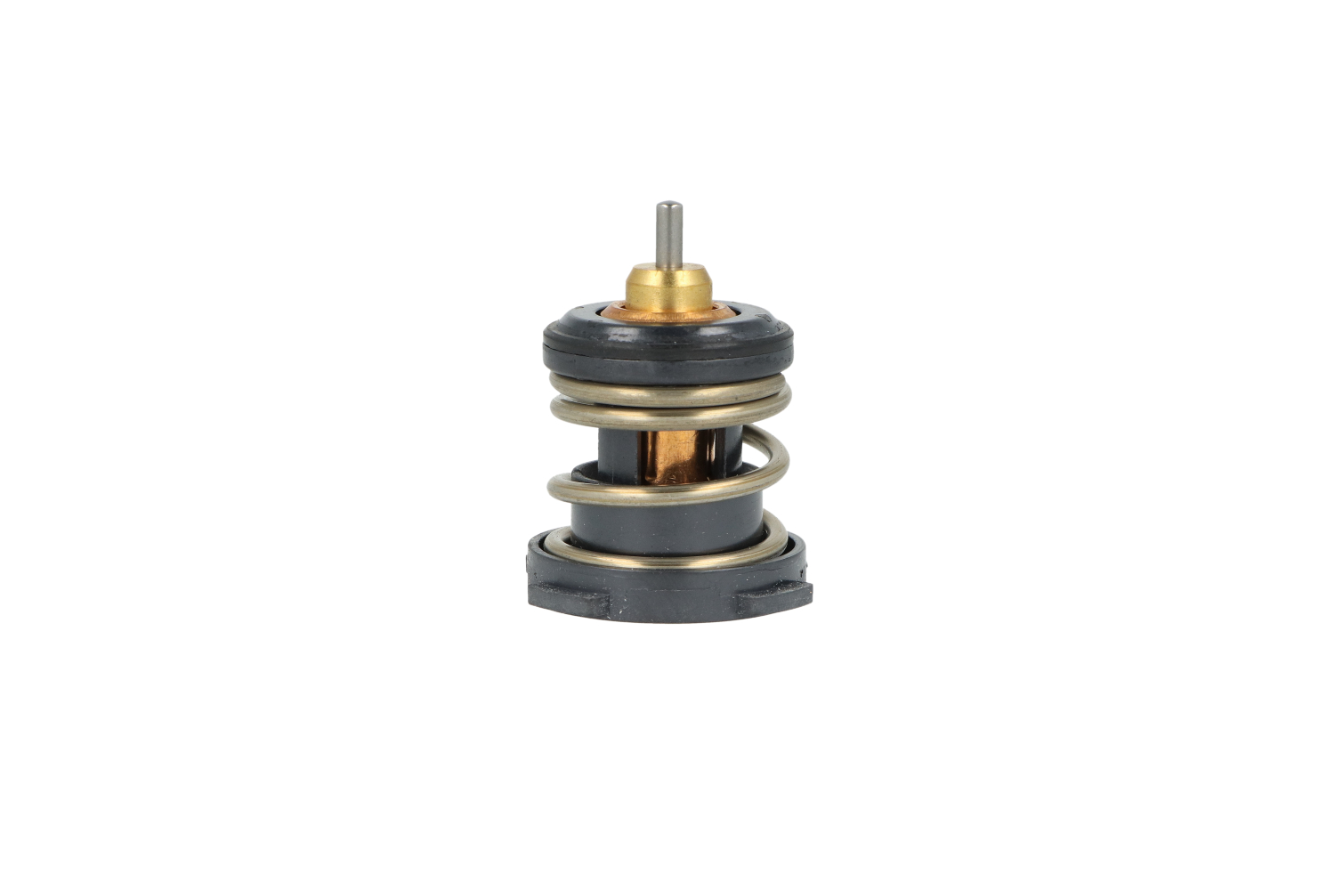 Termostat, środek chłodzący 725392 NRF 04C 121 113 B Volkswagen