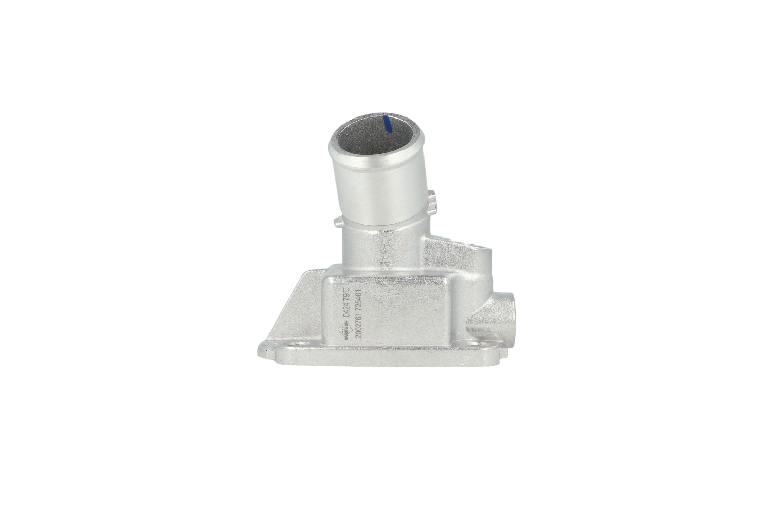 NRF 725401 Thermostat Iveco Daily 4 3.0 50C15 V, 50C15 V/P 146 PS Diesel Kosten