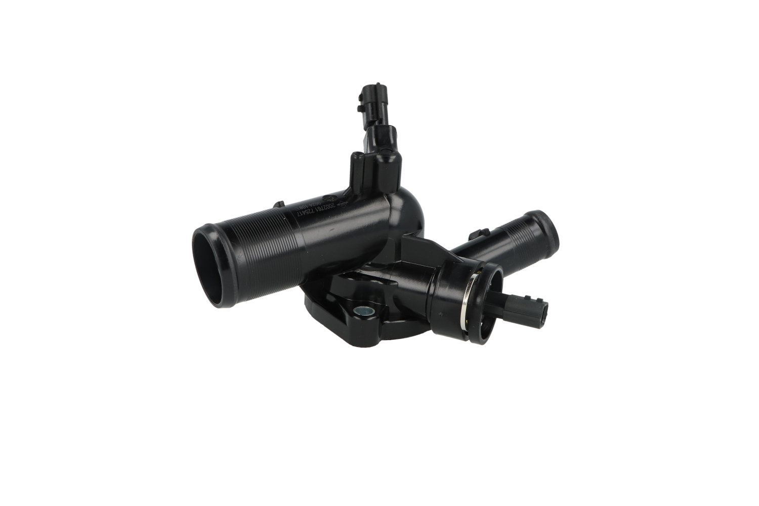 NRF 725417 Koelwaterthermostaat Twingo II Van / Hatchback (CNO_) prijs