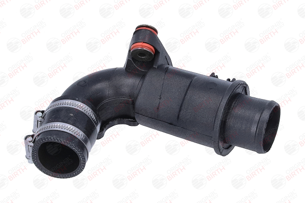 BIRTH 55860 Ladeluftschlauch Renault Kangoo KC 1.9 dCi 4x4 84 PS Diesel Kosten