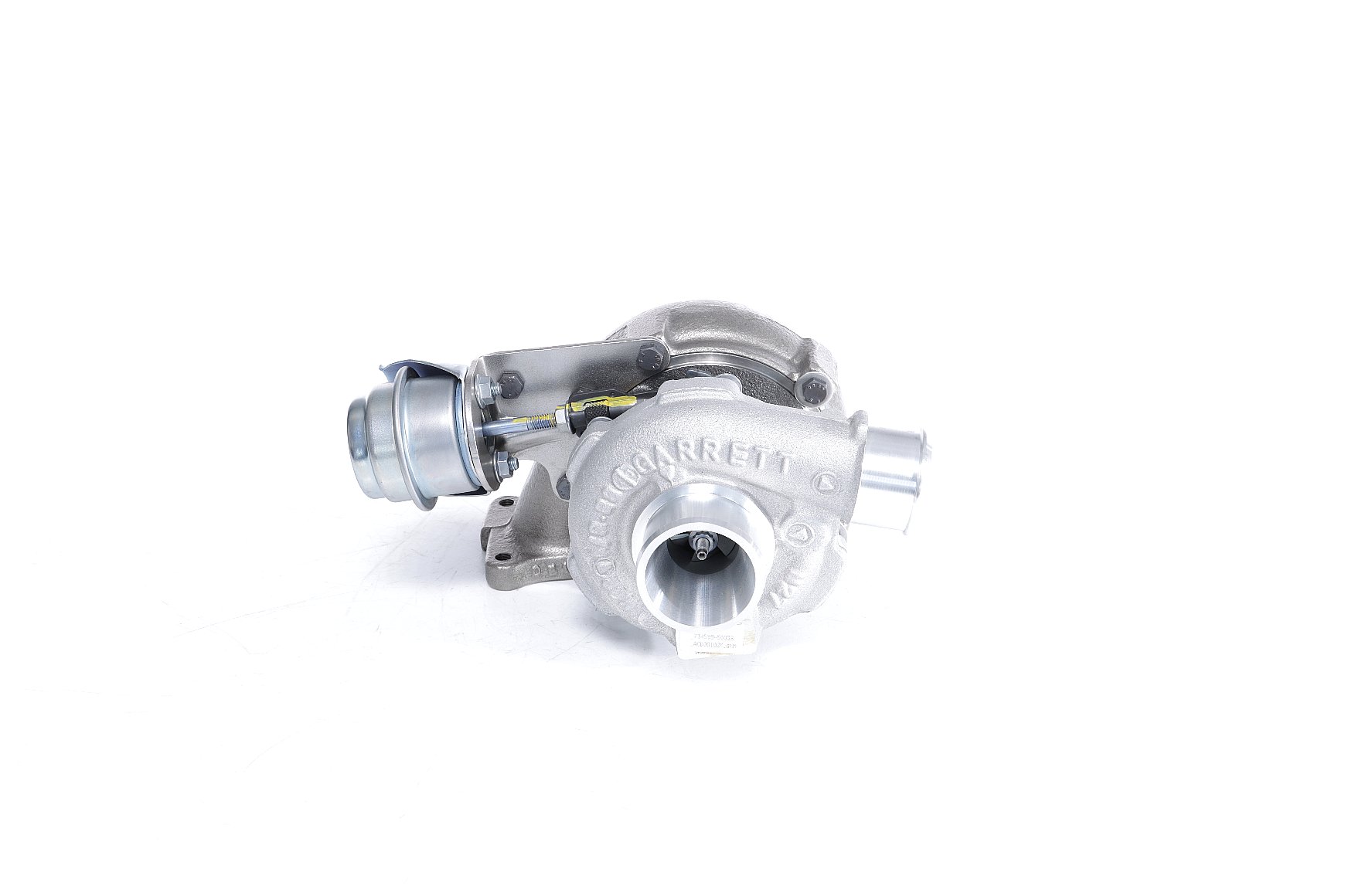 BTS TURBO T915768 Turbo Kia Picanto JA 1.0 T-GDi 100 CV Essence prix