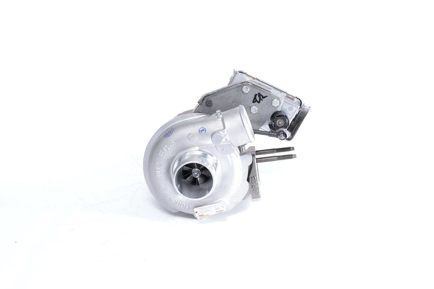 BTS TURBO T915769 Turbocompresseur Chrysler Stratus JX Cabriolet 2.5 LX 163 CV Essence 2000